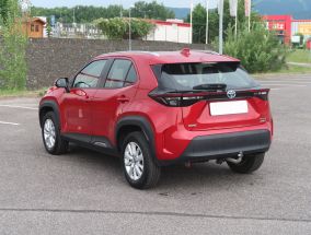 Toyota Yaris Cross - 2022