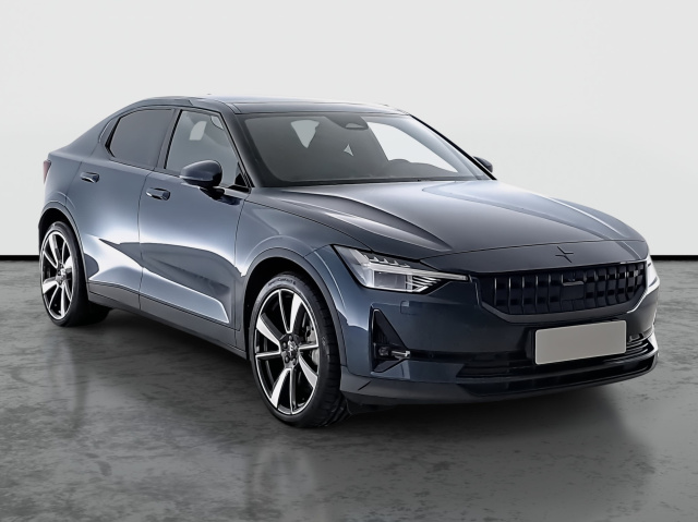 Polestar 2 2020