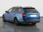Škoda Octavia, 2016