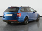 Škoda Octavia, 2016