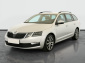 Škoda Octavia, 2017