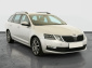 Škoda Octavia, 2017