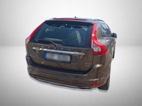 Volvo XC60 - 2016
