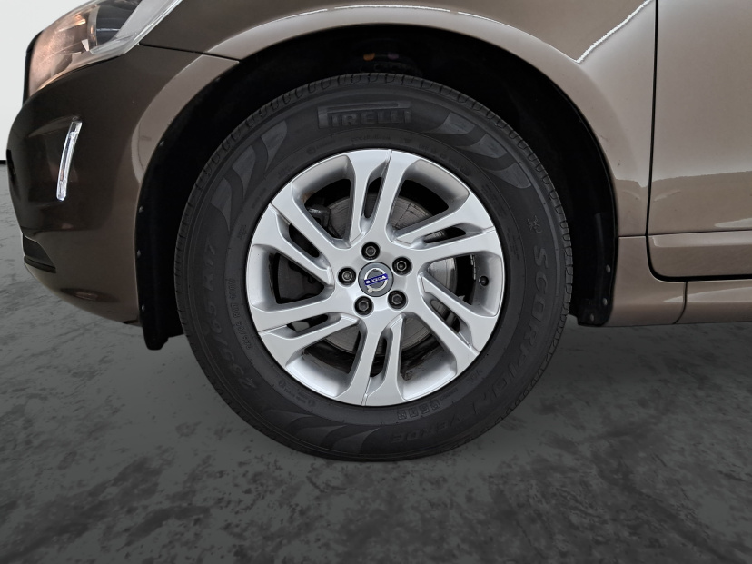 Volvo XC60, 2016