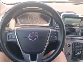 Volvo XC60 - 2016