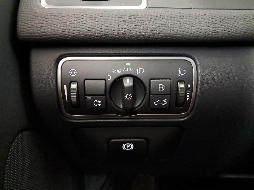Volvo XC60, 2016