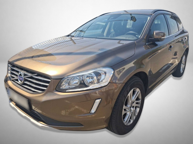 Volvo XC60 2016