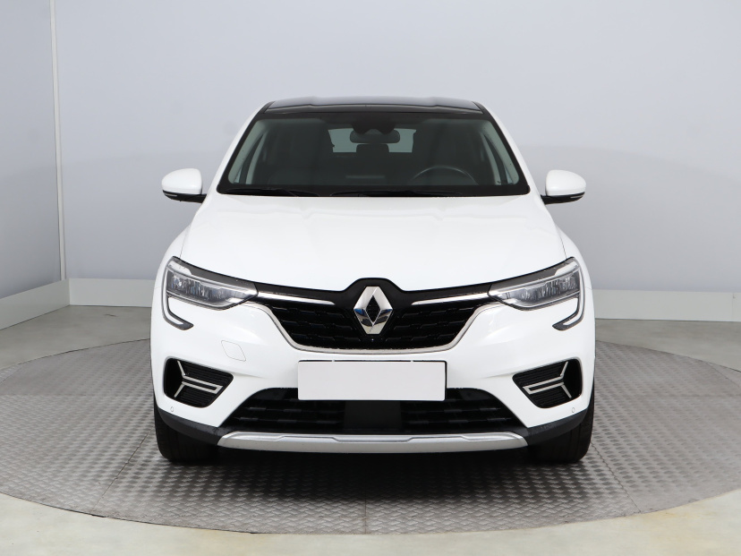 Renault Arkana, 2022