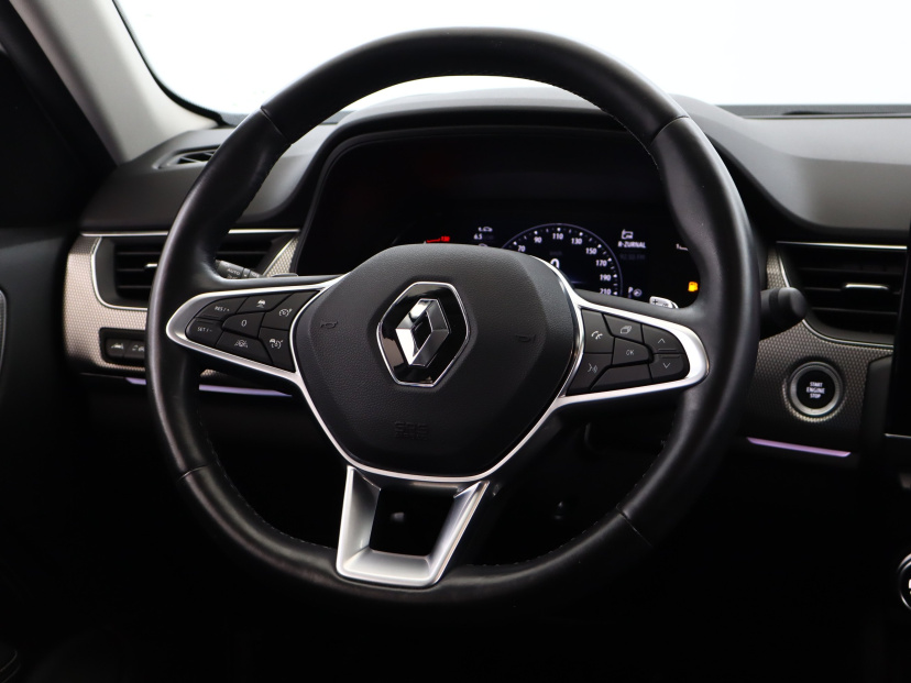 Renault Arkana, 2022
