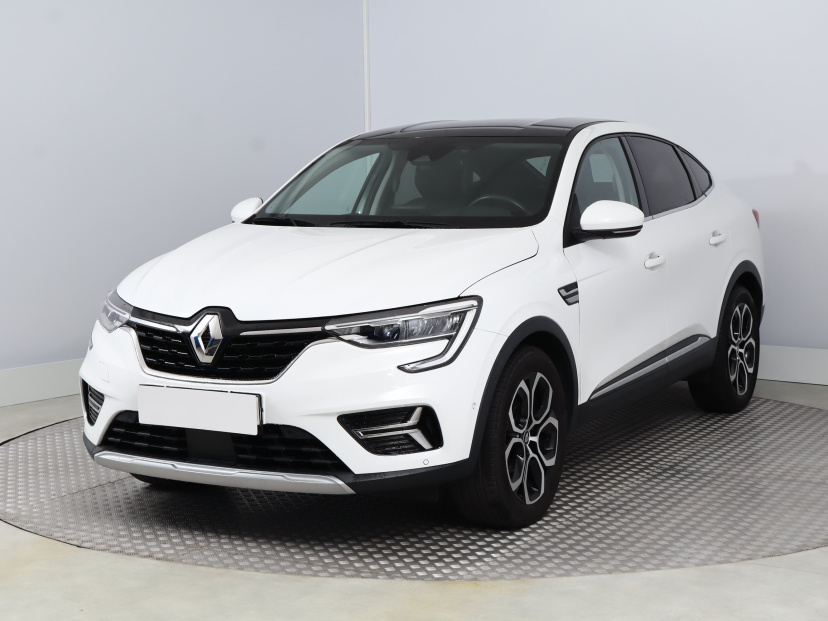 Renault Arkana, 2022