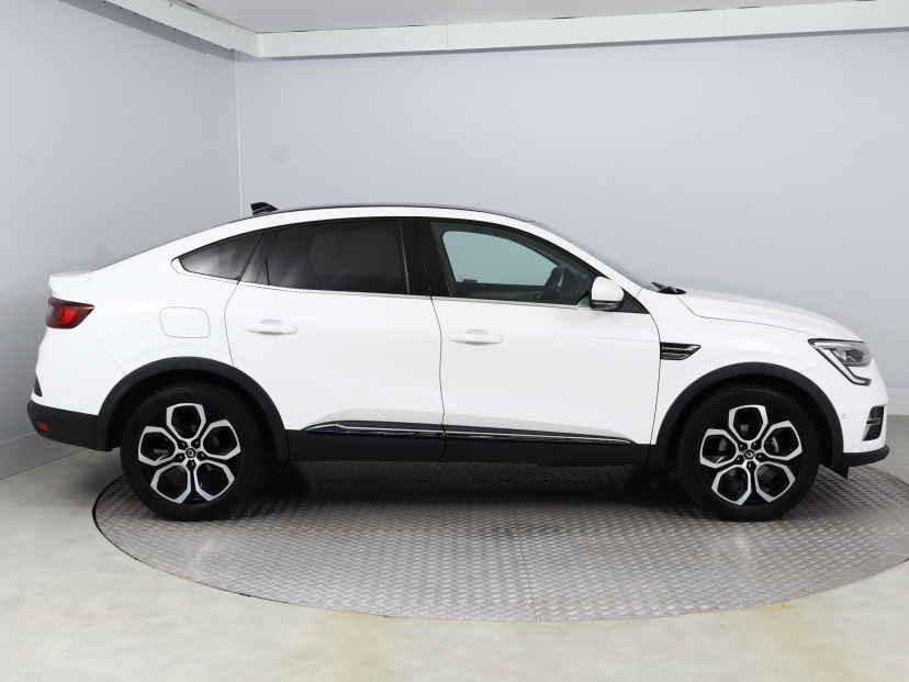 Renault Arkana, 2022
