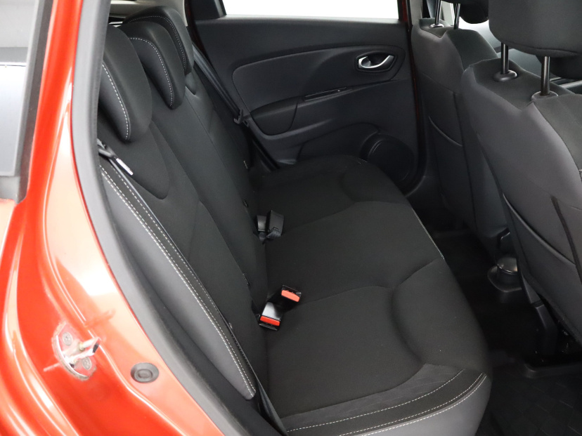 Renault Clio, 2019
