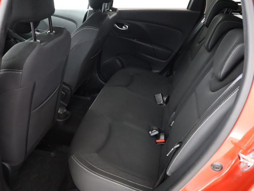 Renault Clio, 2019