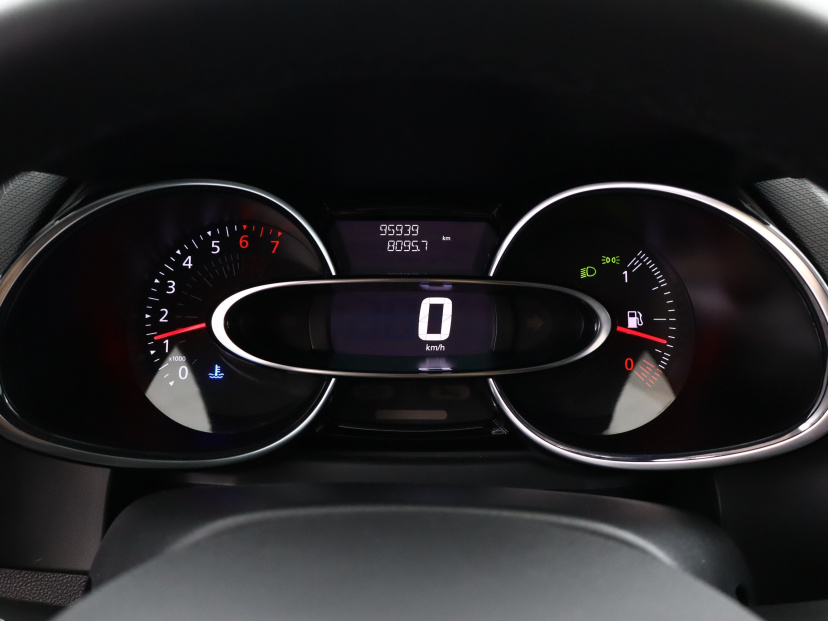 Renault Clio, 2019