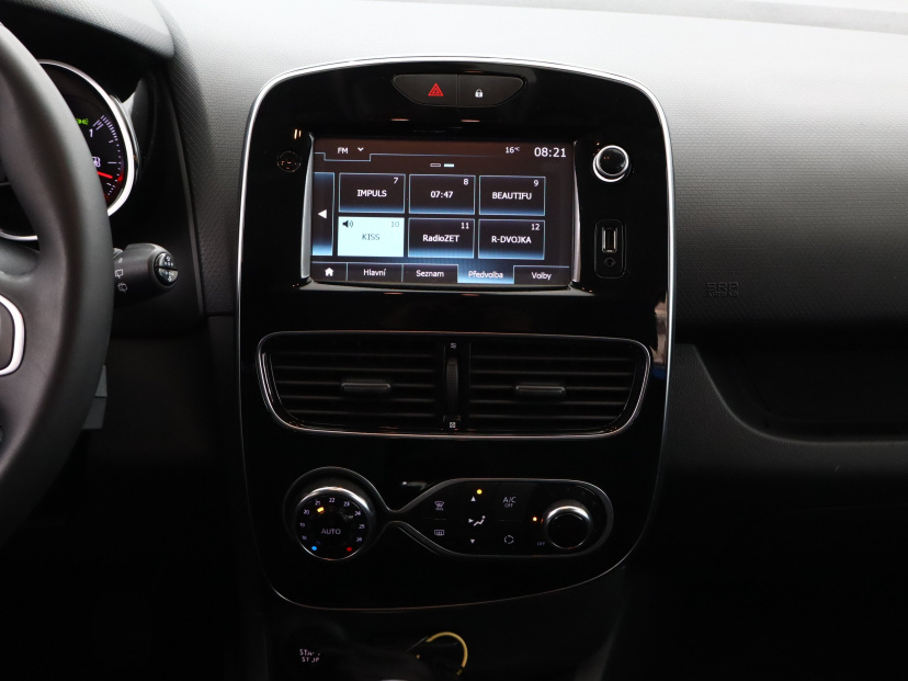 Renault Clio, 2019