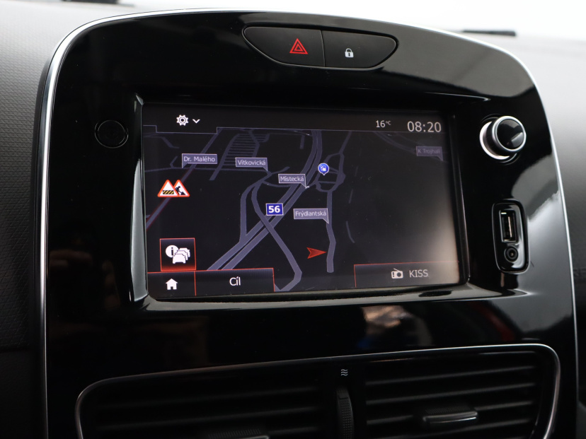 Renault Clio, 2019