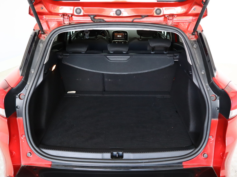Renault Clio, 2019