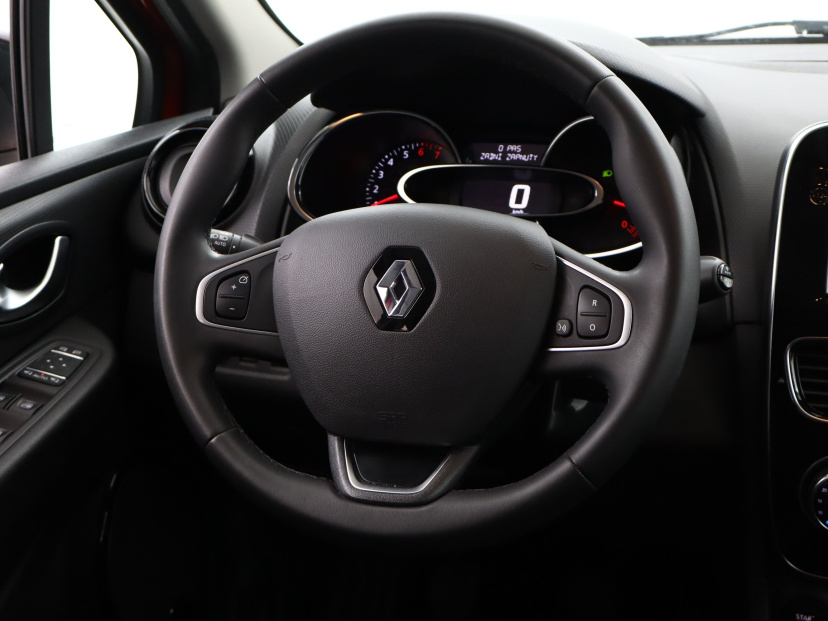 Renault Clio, 2019