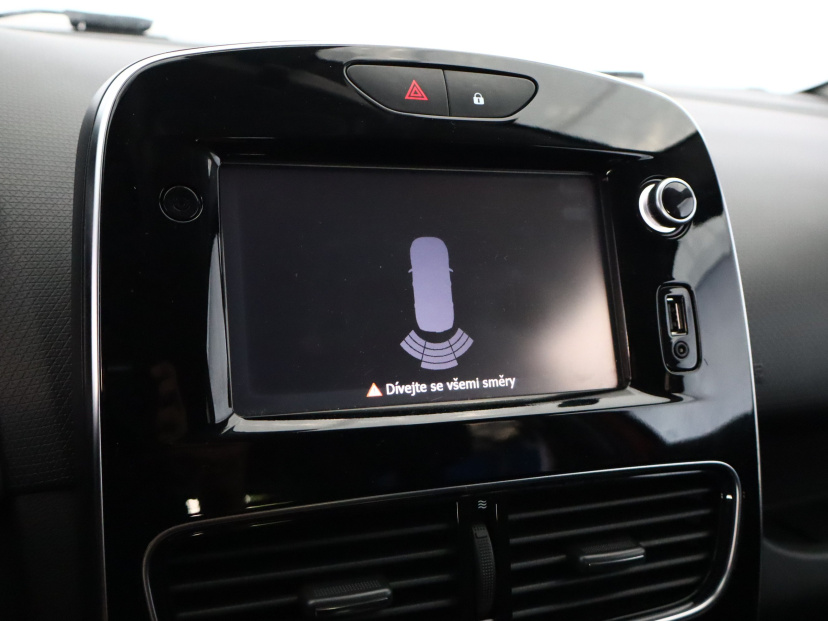 Renault Clio, 2019