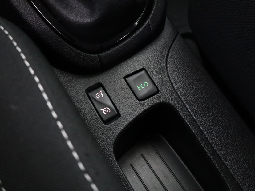 Renault Clio, 2019