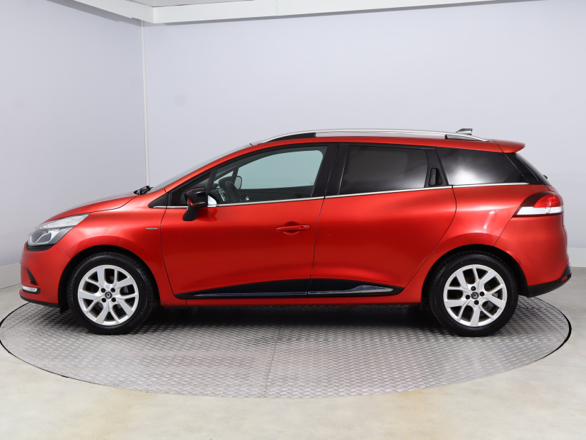 Renault Clio, 2019