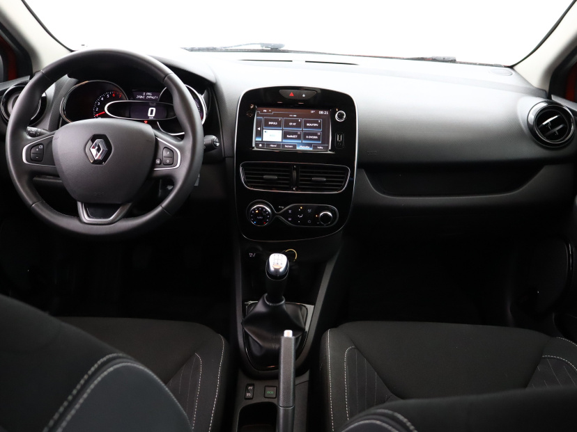 Renault Clio, 2019