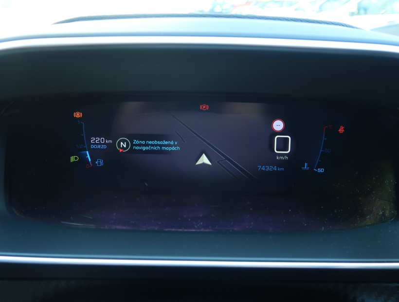 Peugeot 208, 2020