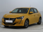 Peugeot 208, 2020