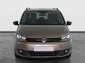 Volkswagen Touran, 2012