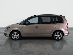 Volkswagen Touran - 2012