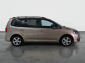 Volkswagen Touran, 2012