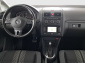 Volkswagen Touran, 2012