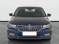Škoda Superb, 2017