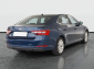 Škoda Superb, 2017
