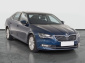 Škoda Superb, 2017