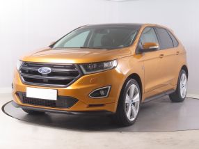 Ford Edge - 2016