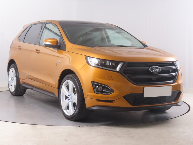 Ford Edge 2016