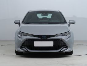 Toyota Corolla - 2022