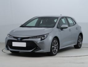 Toyota Corolla - 2022