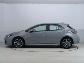 Toyota Corolla - 2022