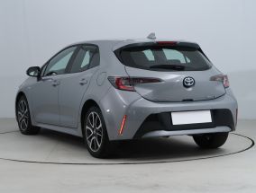 Toyota Corolla - 2022