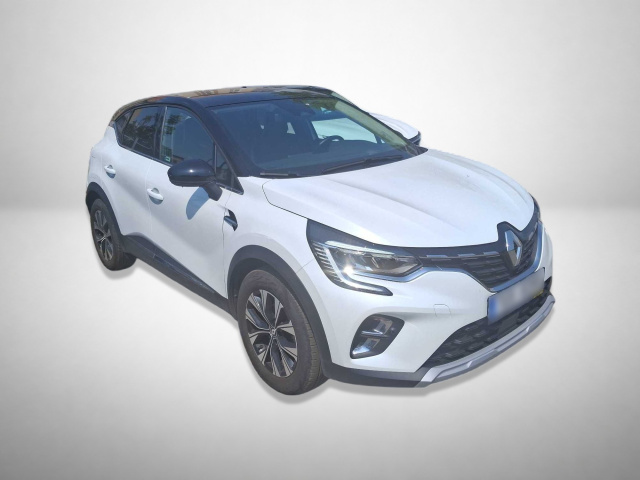 Renault Captur 2023