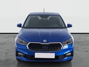 Škoda Fabia - 2023
