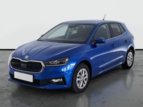 Škoda Fabia - 2023
