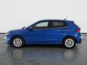 Škoda Fabia - 2023
