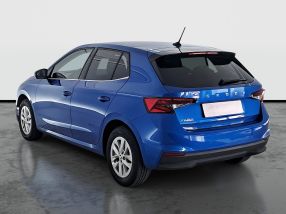 Škoda Fabia - 2023
