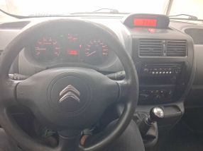 Citroen Jumpy - 2014