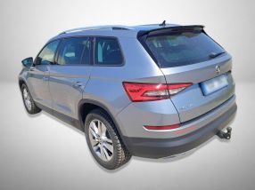 Škoda Kodiaq - 2018