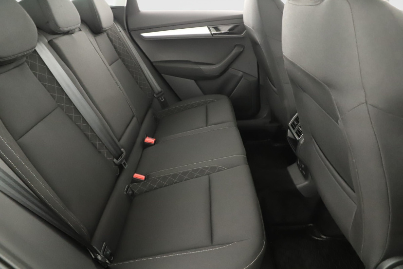 Škoda Karoq, 2018