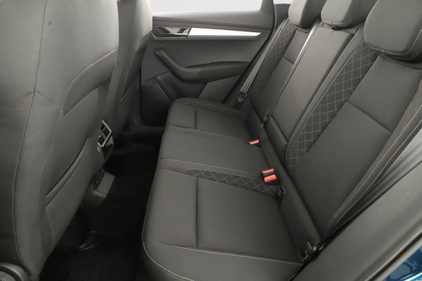 Škoda Karoq, 2018